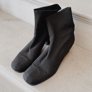 Espace French boot